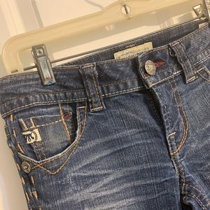 Women’s MEK Jeans